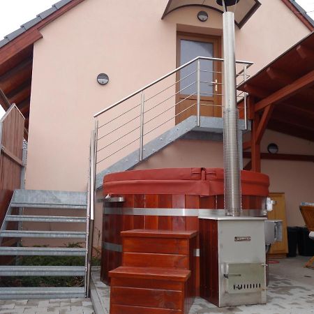 Penzion Na Barokni Ceste Wellness & Spa Plasy Zewnętrze zdjęcie