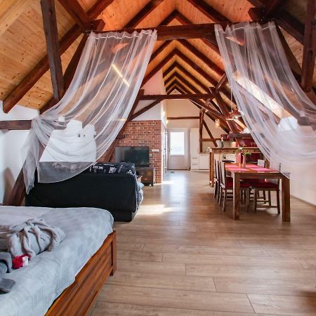 Penzion Na Barokni Ceste Wellness & Spa Plasy Zewnętrze zdjęcie