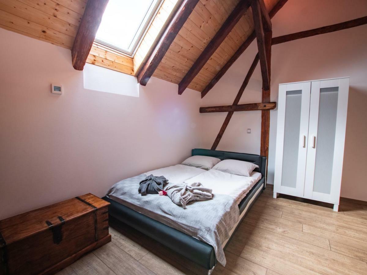 Penzion Na Barokni Ceste Wellness & Spa Plasy Zewnętrze zdjęcie