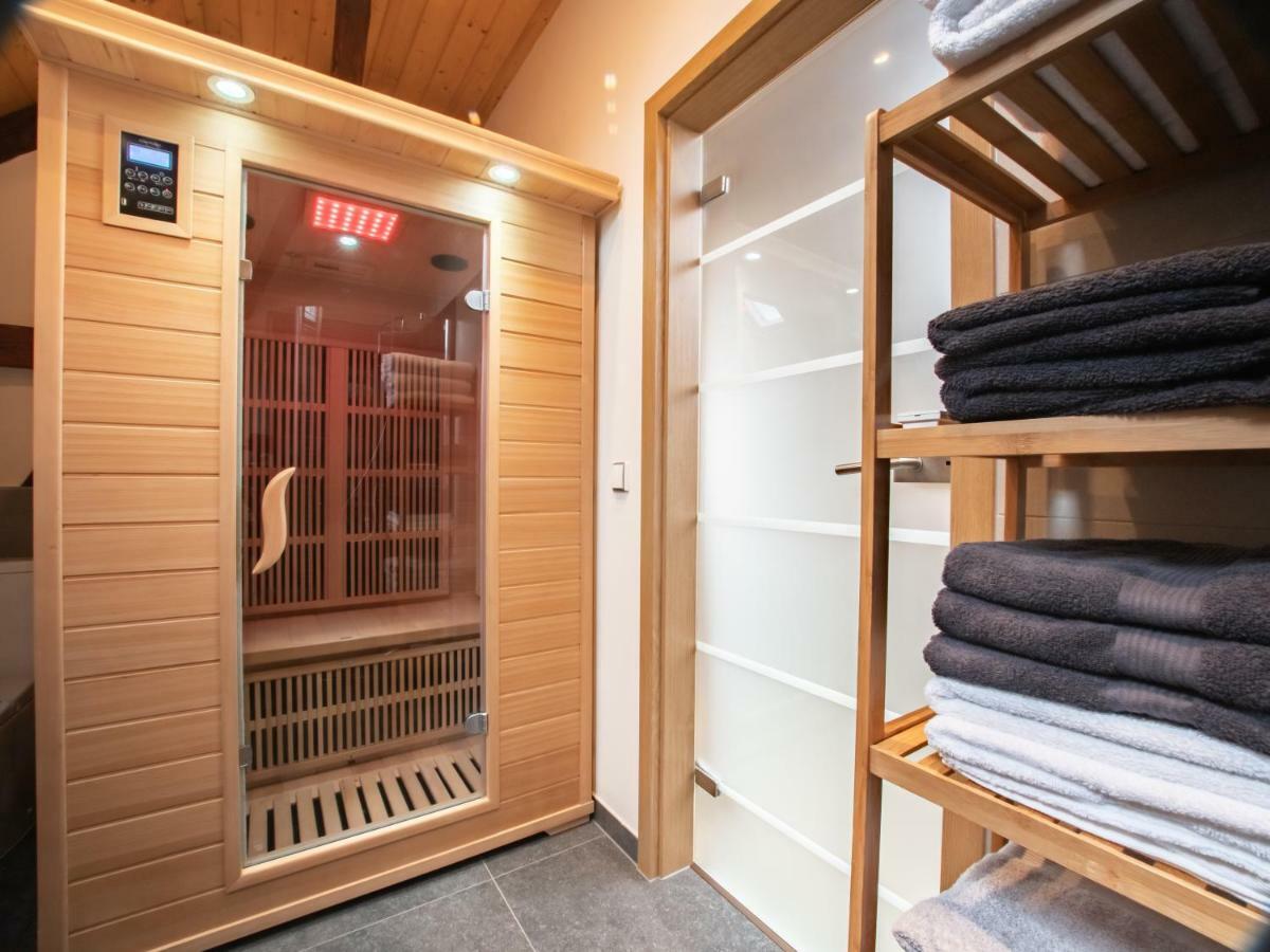 Penzion Na Barokni Ceste Wellness & Spa Plasy Zewnętrze zdjęcie