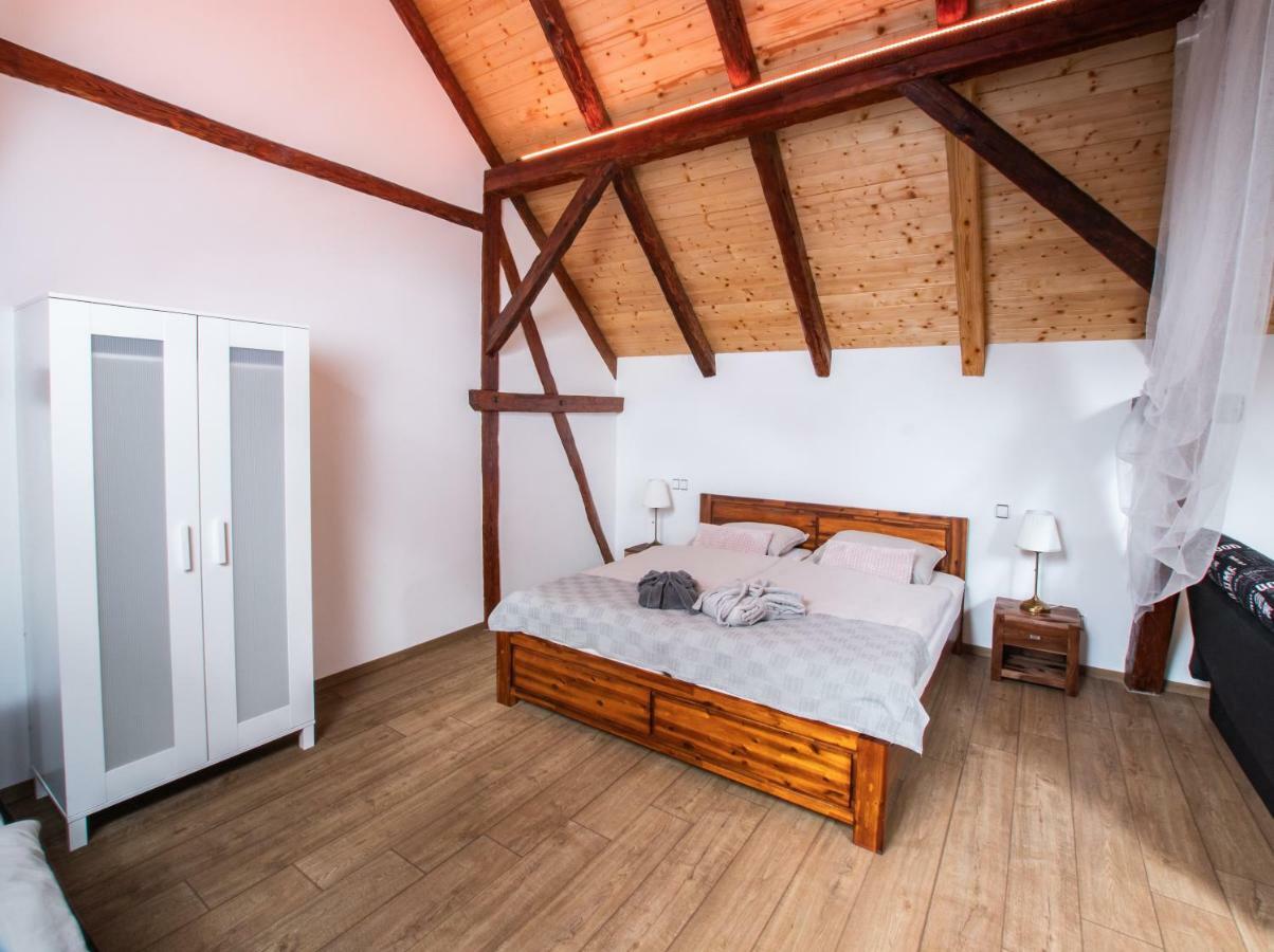Penzion Na Barokni Ceste Wellness & Spa Plasy Zewnętrze zdjęcie